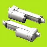 Mini Electric Actuator 12v Images