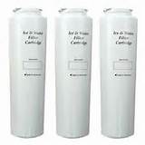 Pictures of Buy Kitchenaid Refrigerator Water Filter