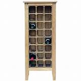 Images of Wooden 19 Rack Cabinet