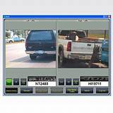 License Plate Recognition Software Photos