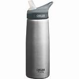 Insulated Stainless Steel Water Bottle Images