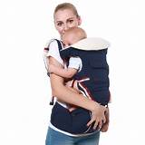 Images of 6 In 1 Baby Carrier