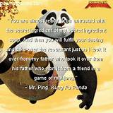 Quotes From Kung Fu