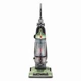Windtunnel® T-series Bagless Upright Vacuum Images