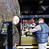 Running A Coffee Van Business Images