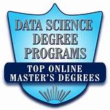 Photos of Online Data Science Masters Programs
