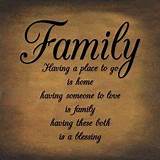 Family Quotes Wood Signs Images