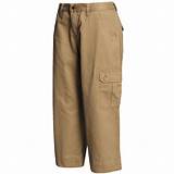 Images of Khakis And Company Capris