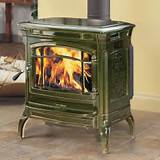 Wood Stove Pictures