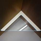 Corner Shelf With Light Images