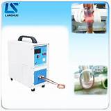 Images of Induction Welding Equipment