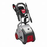 Photos of Small Electric Pressure Washer