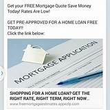 Home Loan Quotes Pictures