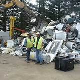 Images of Global Materials Recovery Services Santa Rosa Ca