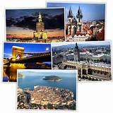 Package Deals To European Cities Pictures