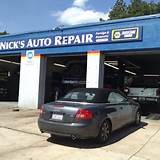 Images of Nick S Auto Repair