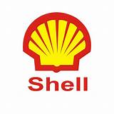 Shell Gas Company Images