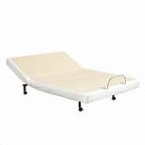 Adjustable Bed Innerspring Mattress Images