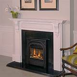 Images of Valor Fireplace