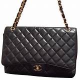Chanel Handbags Images Images