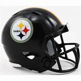 Nfl Steelers Helmet Images