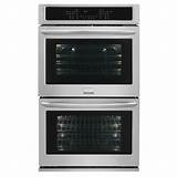 Photos of Frigidaire Stainless Steel Oven