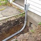 Pictures of Pvc Pipe For Underground Electrical