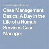 What Is Case Management In Human Services Photos