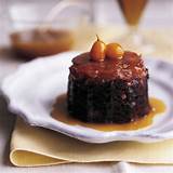 Old Fashioned Persimmon Pudding Images