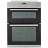 Neff Double Electric Oven