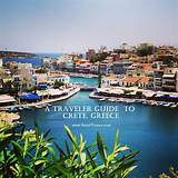 Images of Travel Guide To Crete Greece