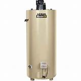 Power Direct Vent Gas Water Heater Photos