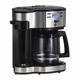 Pictures of Non Electric Drip Coffee Maker