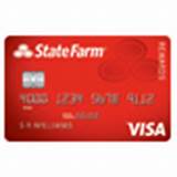 State Farm Credit Card Payments Photos