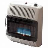 Vent Free Gas Garage Heater Images