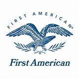 First American Property & Casualty Insurance Company Images