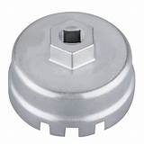 Gas Cap Wrench Tool Images