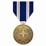 Pictures of Army Medals