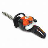Gas Hedge Trimmer Lowes Images