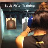 Concealed Carry Classes New Orleans Images