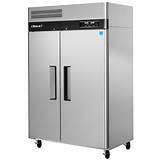 Pictures of Commercial Freezer Refrigerator