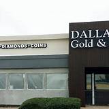 Dallas Gold And Silver Exchange