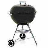 Cheap Gas And Charcoal Grill