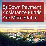 Pictures of Arizona Down Payment Assistance