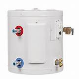 General Electric 50 Gallon Gas Water Heater Pictures