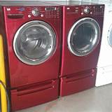 Cheap Washer And Dryer Photos