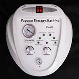 Images of Vacuum Therapy Machine Reviews
