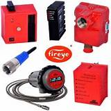 Images of Fireye Combustion Control