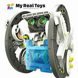 Pictures of I Robot Educational Robot Kit