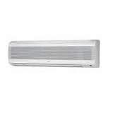 Images of Sanyo Ductless Air Conditioning Units